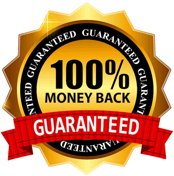 Yu Sleep 60-Days Money-Back Guarantee